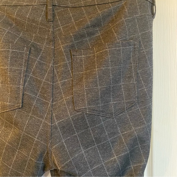 LOFT plus pants - gray - Picture 5 of 6